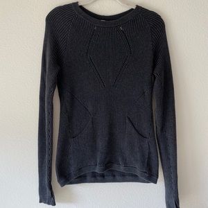 Lululemon sweater